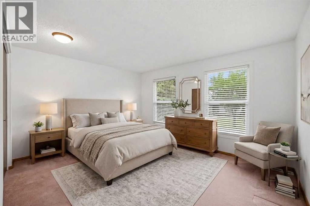 5608 Rundlehorn Drive Ne, Calgary, Alberta  T1Y 3J2 - Photo 11 - A2325345