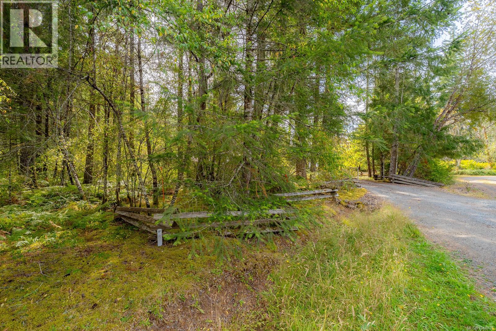 Lot B Fern Rd, Port Alberni, British Columbia  V9Y 8W9 - Photo 3 - 1048798