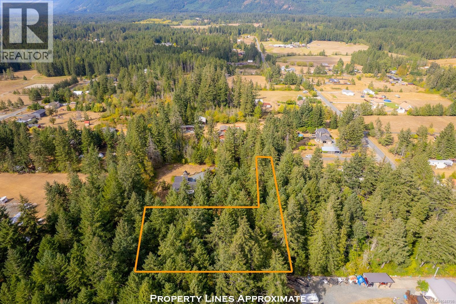 Lot B Fern Rd, Port Alberni, British Columbia  V9Y 8W9 - Photo 2 - 1048798
