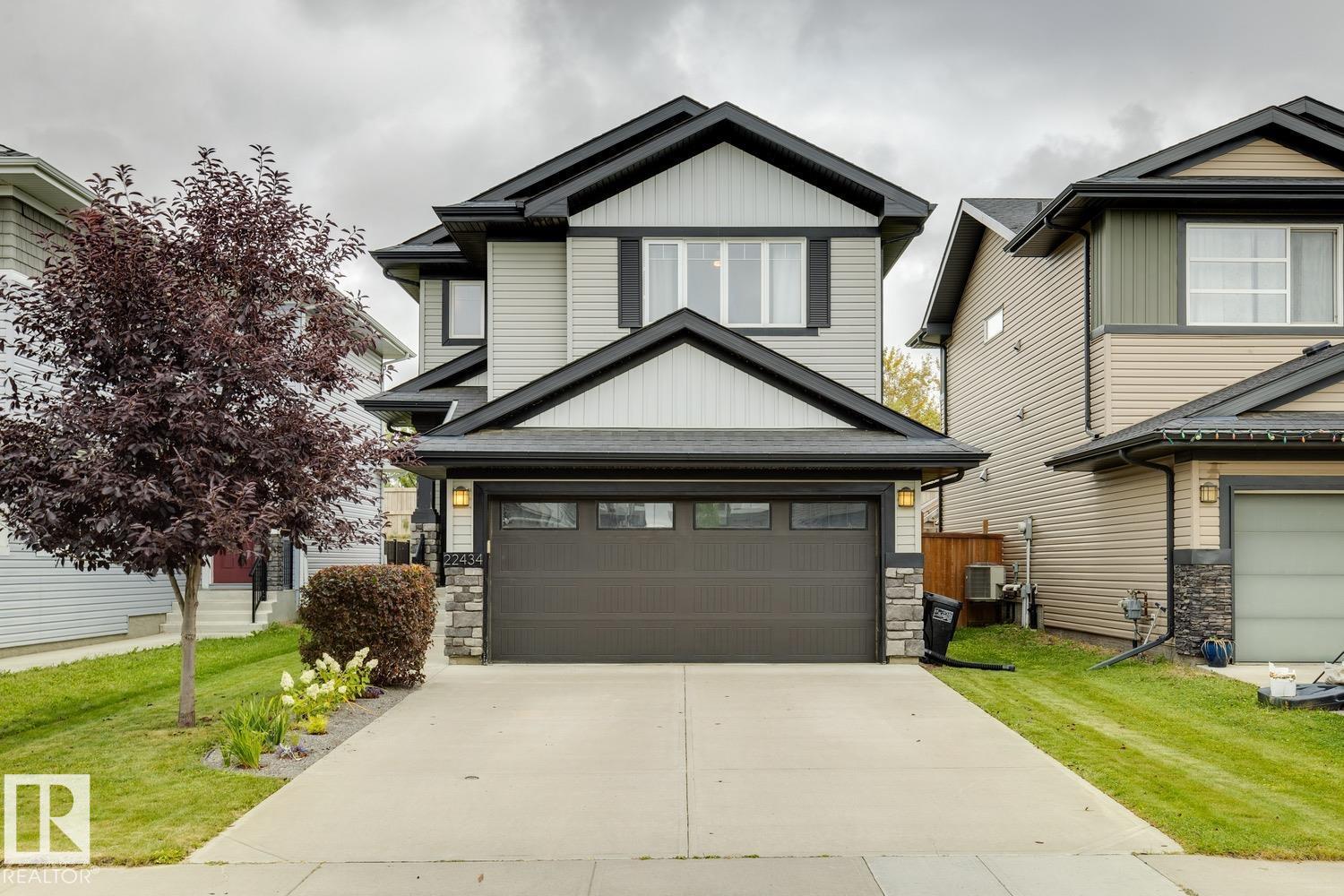 22434 99a Av Nw, Edmonton, Alberta  T5T 7C3 - Photo 1 - E4507295