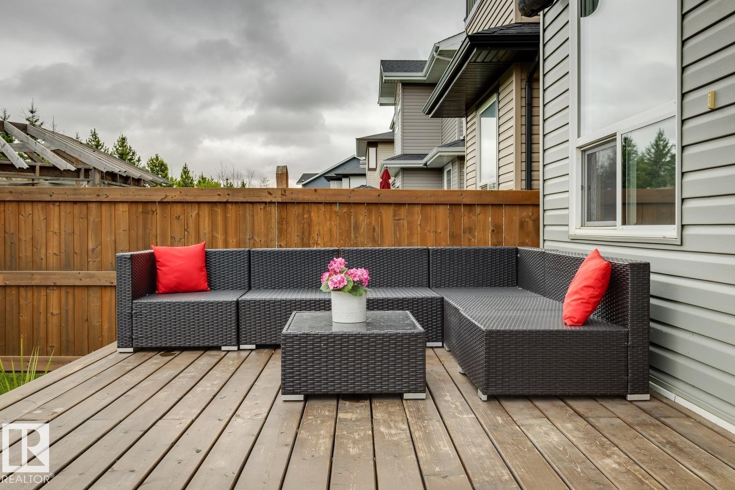 22434 99a Av Nw, Edmonton, Alberta  T5T 7C3 - Photo 45 - E4507295