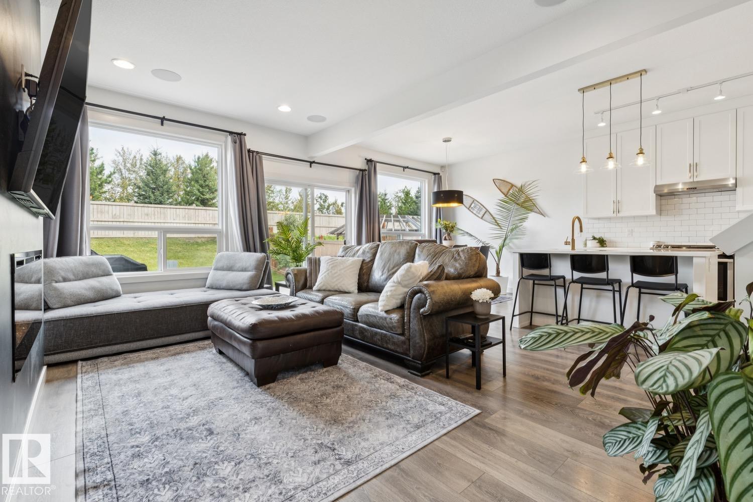 22434 99a Av Nw, Edmonton, Alberta  T5T 7C3 - Photo 5 - E4507295