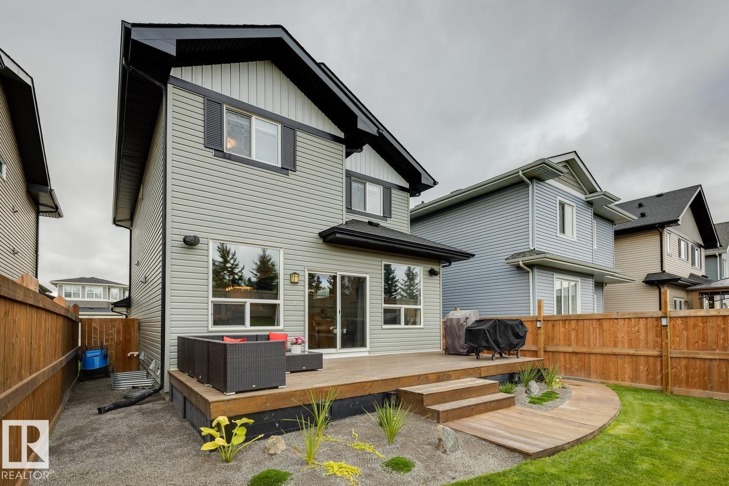 22434 99a Av Nw, Edmonton, Alberta  T5T 7C3 - Photo 47 - E4507295