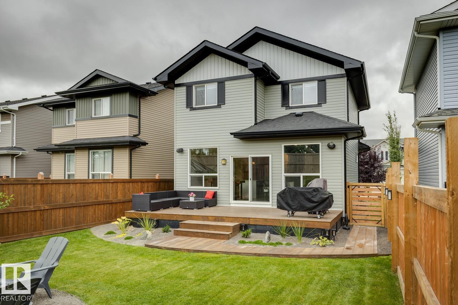 22434 99a Av Nw, Edmonton, Alberta  T5T 7C3 - Photo 48 - E4507295