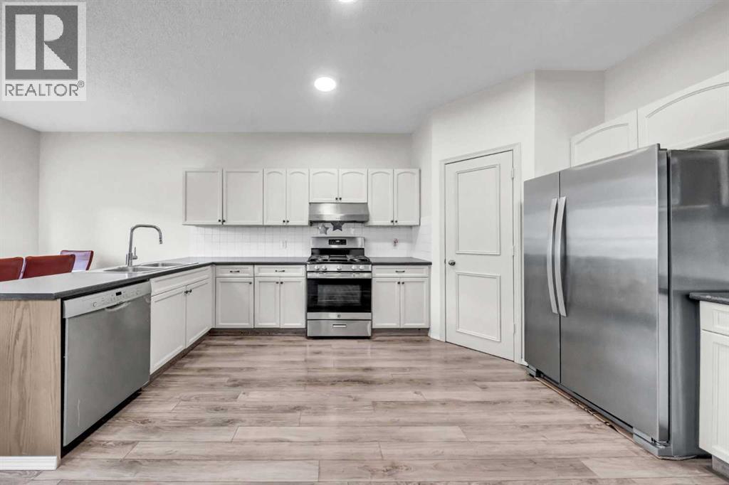 1150 Prestwick Circle SE, Calgary, Alberta  T2Z 3M1 - Photo 13 - A2341996