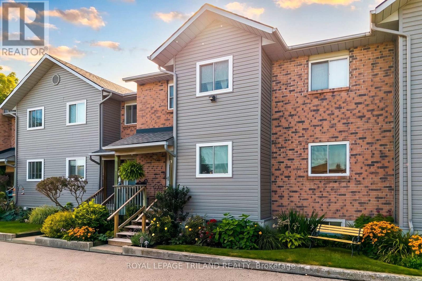 3 - 18 Sauble River Road, Lambton Shores, Ontario  N0M 1T0 - Photo 11 - X13748960