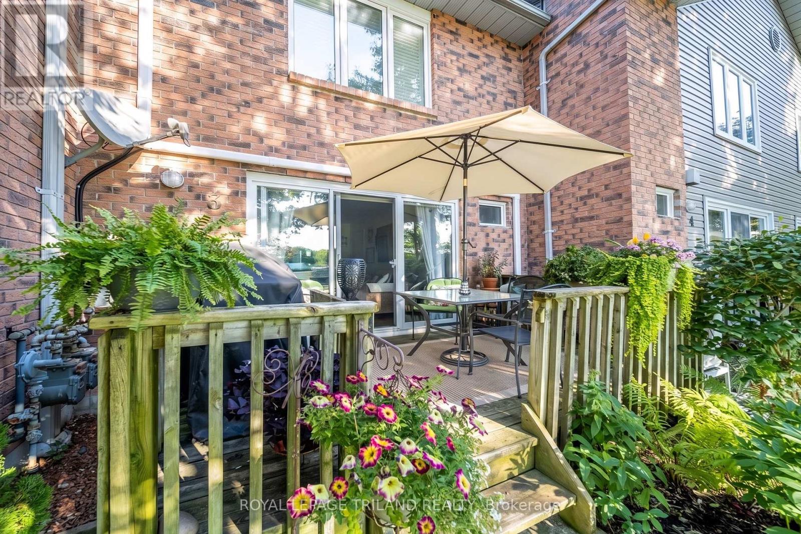 3 - 18 Sauble River Road, Lambton Shores, Ontario  N0M 1T0 - Photo 43 - X13748960