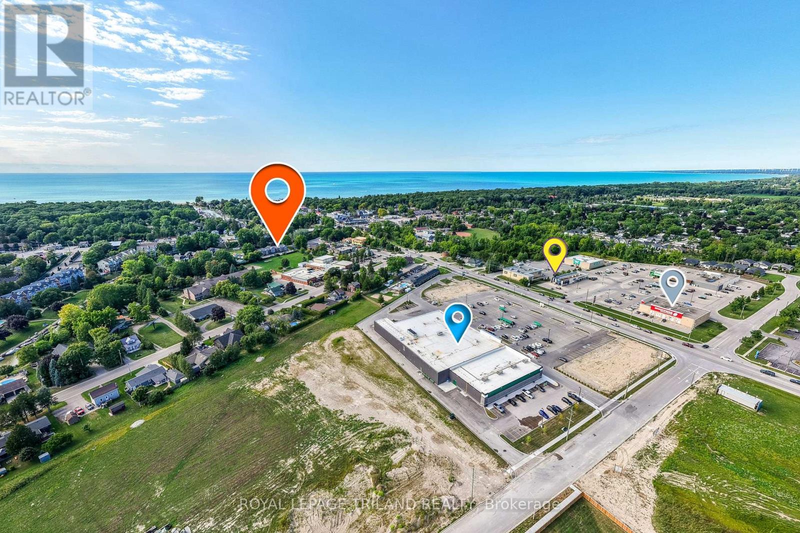 3 - 18 Sauble River Road, Lambton Shores, Ontario  N0M 1T0 - Photo 46 - X13748960