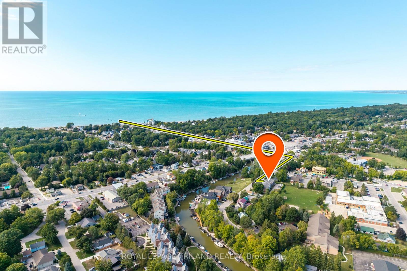 3 - 18 Sauble River Road, Lambton Shores, Ontario  N0M 1T0 - Photo 47 - X13748960