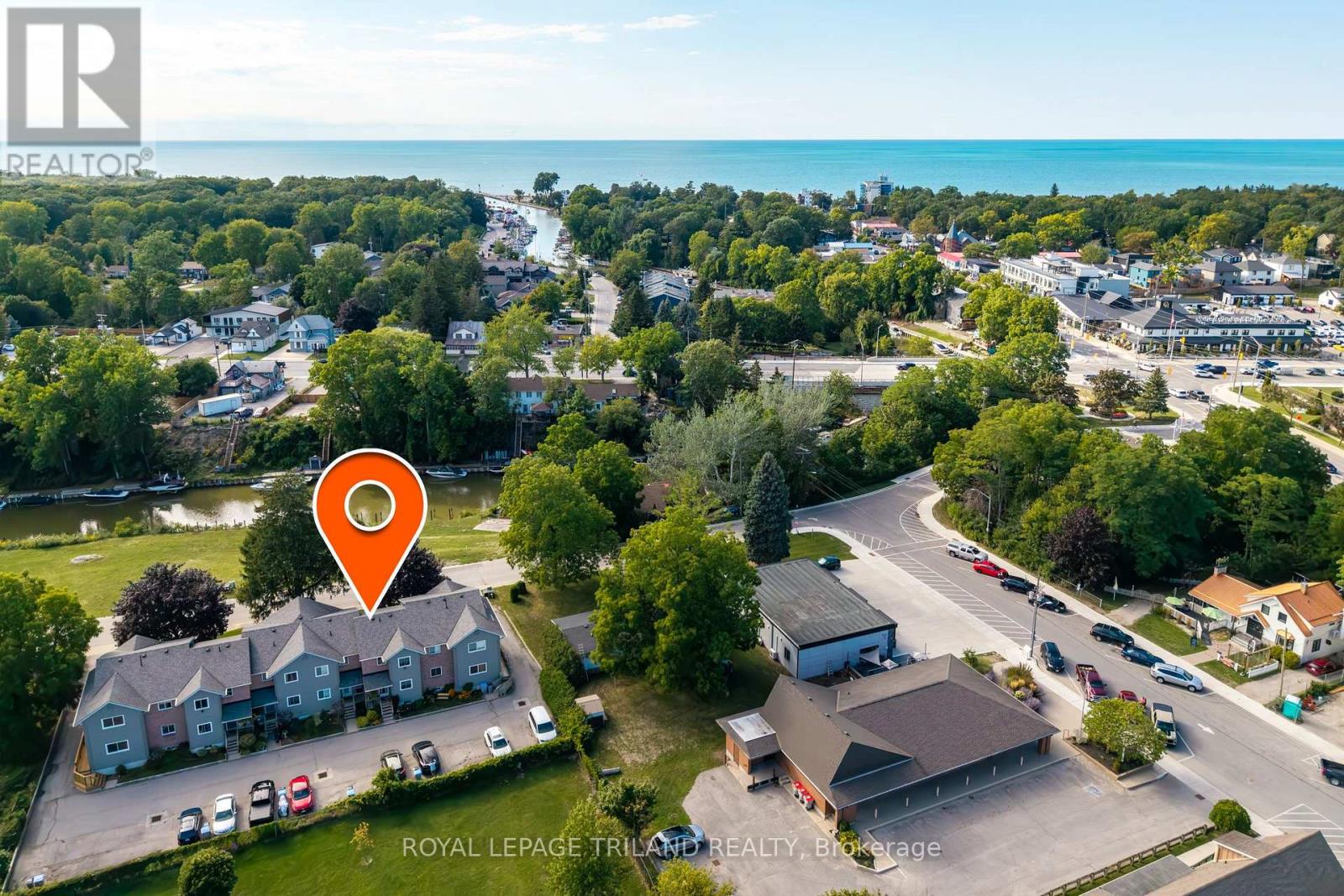 3 - 18 Sauble River Road, Lambton Shores, Ontario  N0M 1T0 - Photo 6 - X13748960