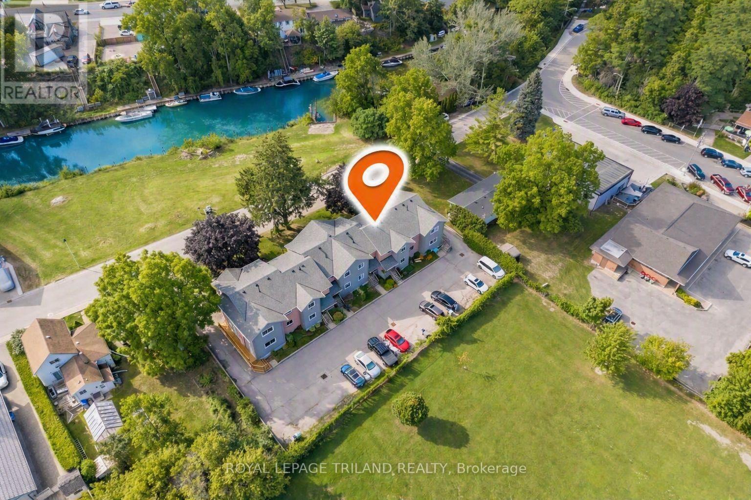 3 - 18 Sauble River Road, Lambton Shores, Ontario  N0M 1T0 - Photo 7 - X13748960