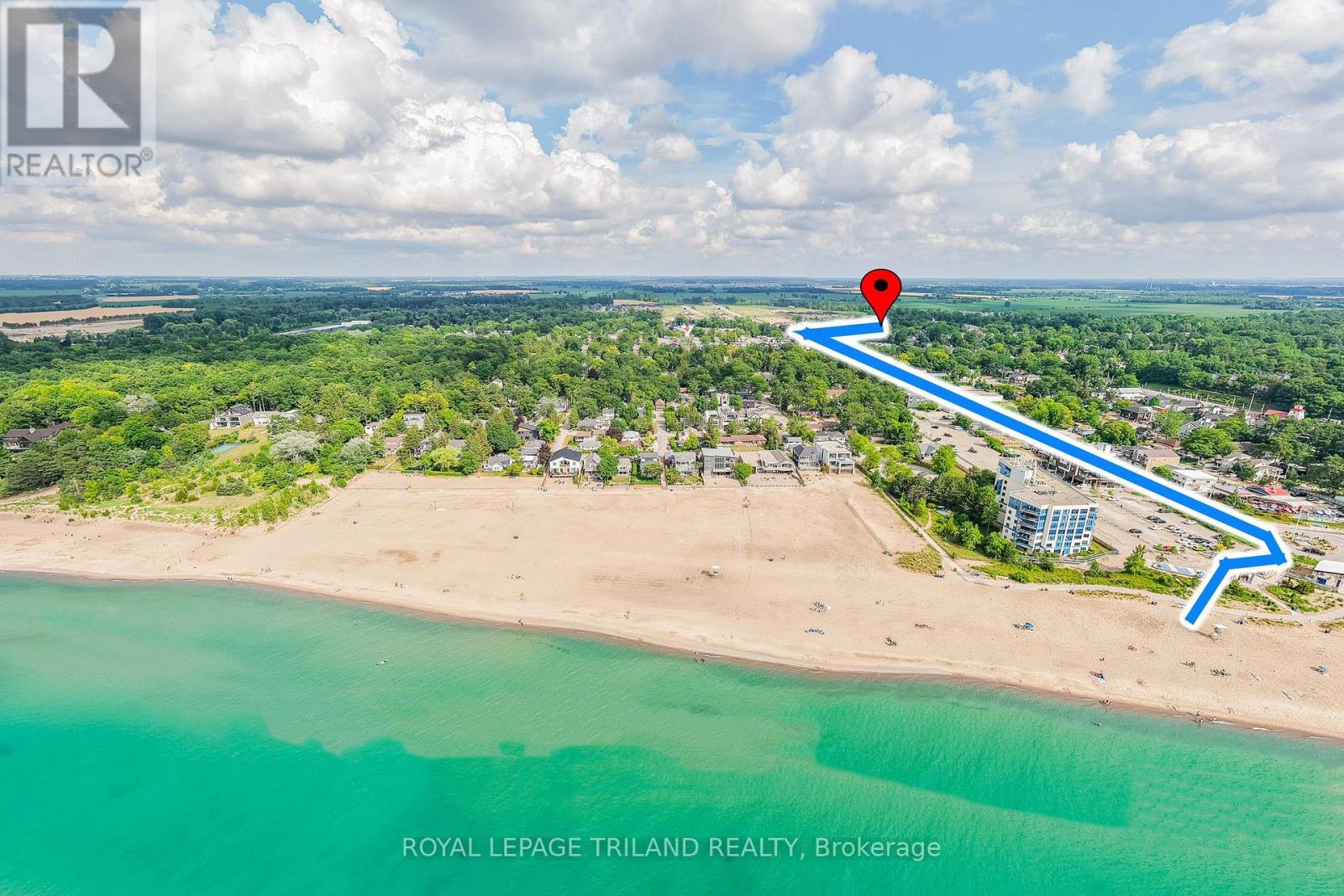 3 - 18 Sauble River Road, Lambton Shores, Ontario  N0M 1T0 - Photo 8 - X13748960