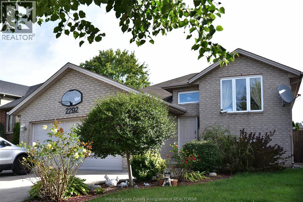 2292 Askin, Windsor, Ontario