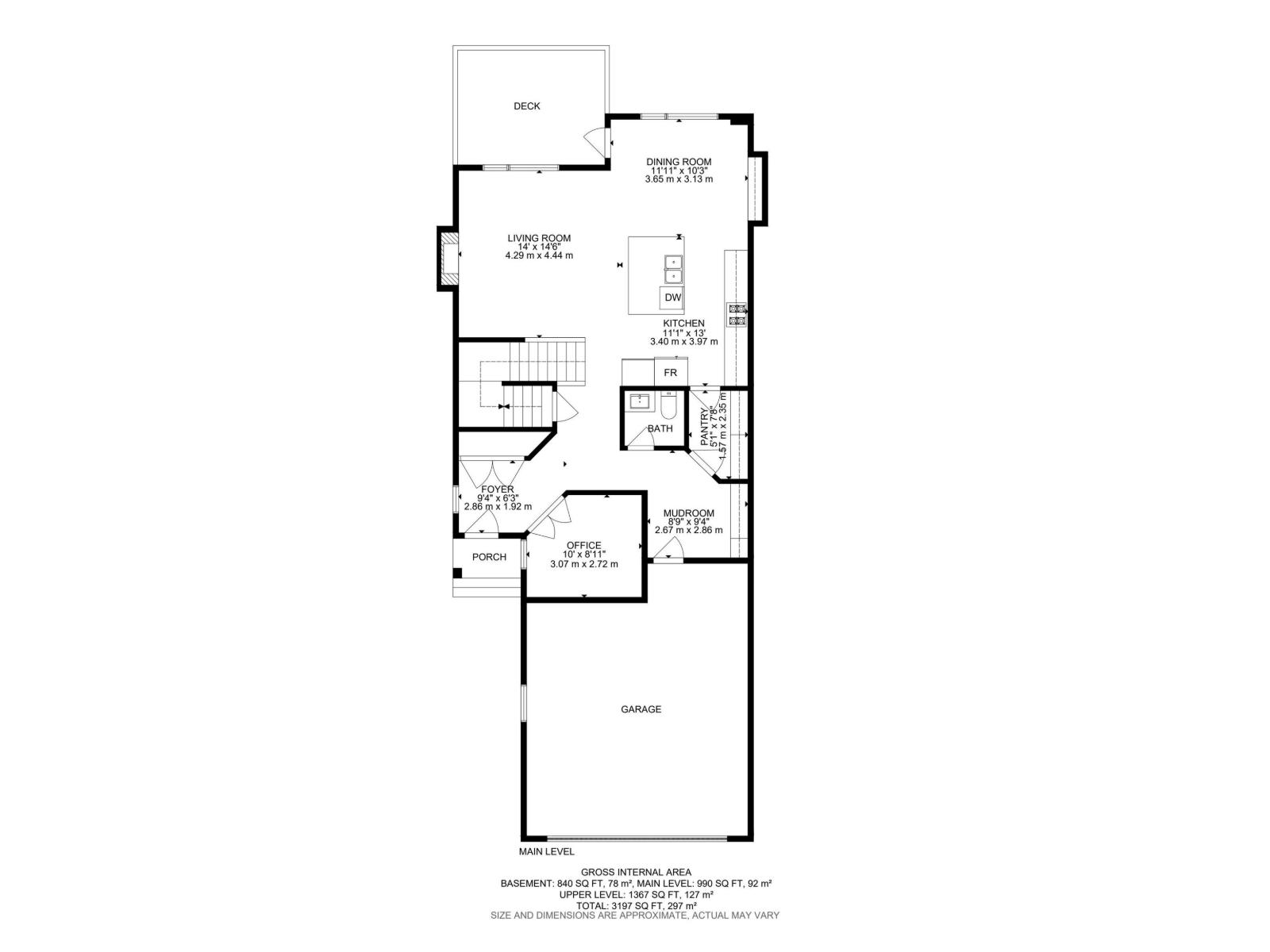 11 Pierwyck Lo, Spruce Grove, Alberta  T7X 3H1 - Photo 61 - E4502796