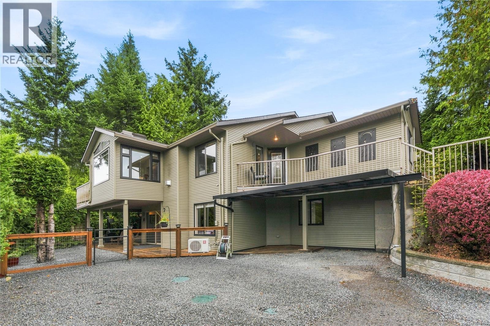 1676 Lailah's Loop, Qualicum Beach, British Columbia
