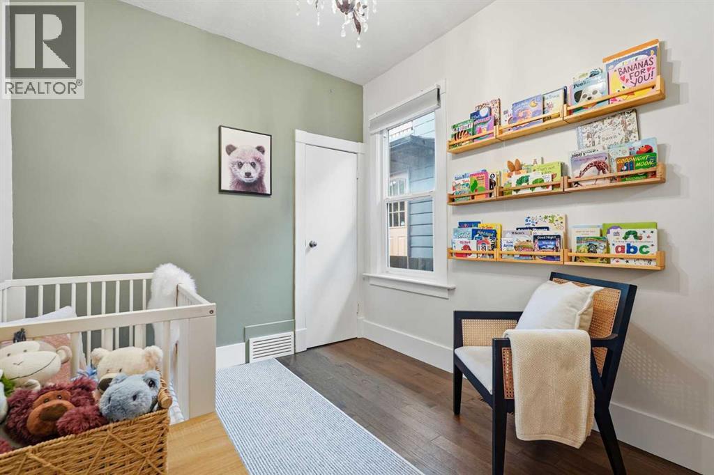 823 19 Avenue Nw, Calgary, Alberta  T2M 0Z4 - Photo 14 - A2340577