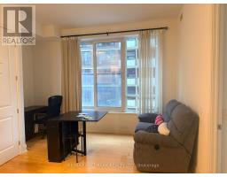 803 - 21 BALMUTO STREET, Toronto, Ontario