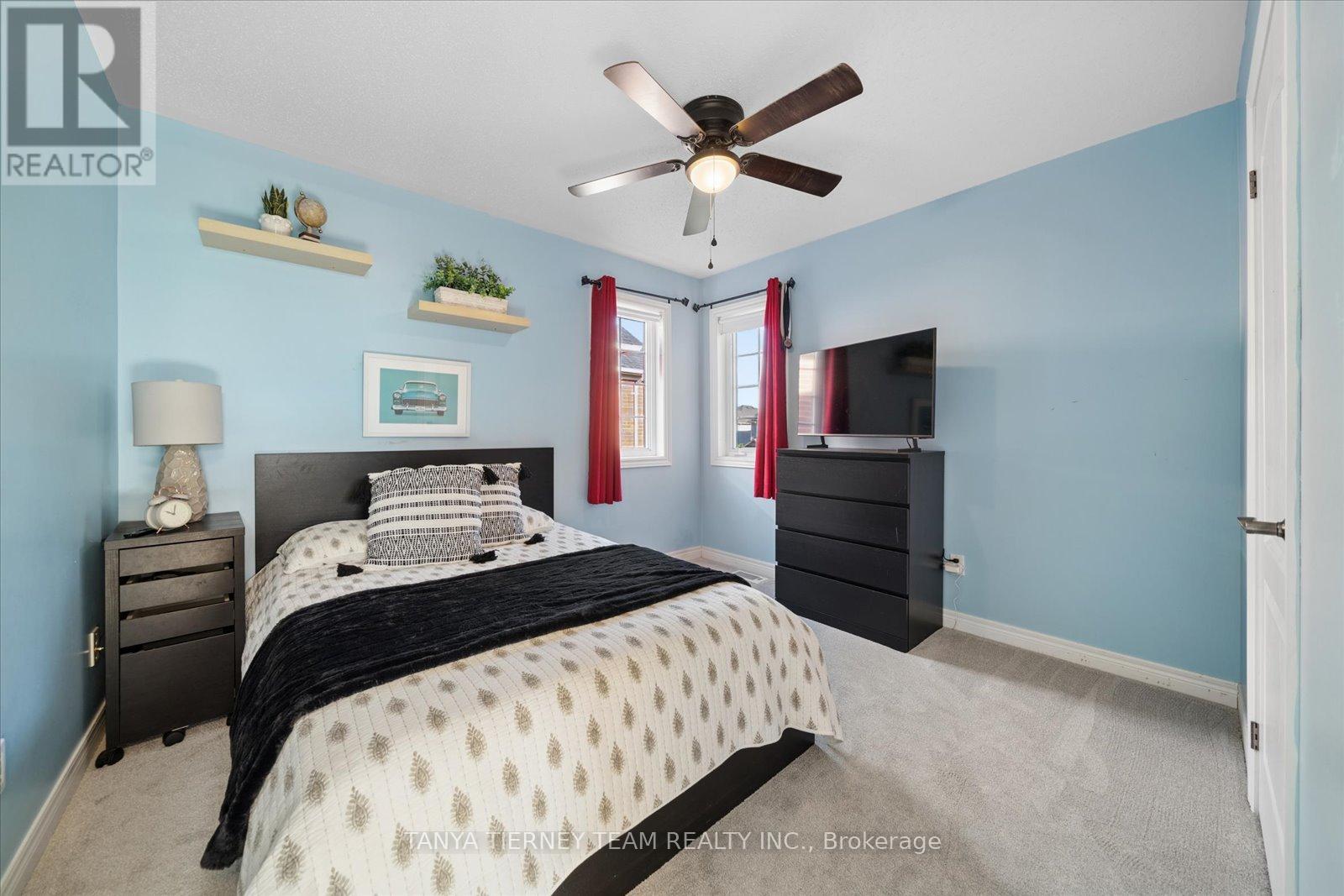 16 Corianne Avenue, Whitby, Ontario  L1M 2J2 - Photo 33 - E13748986