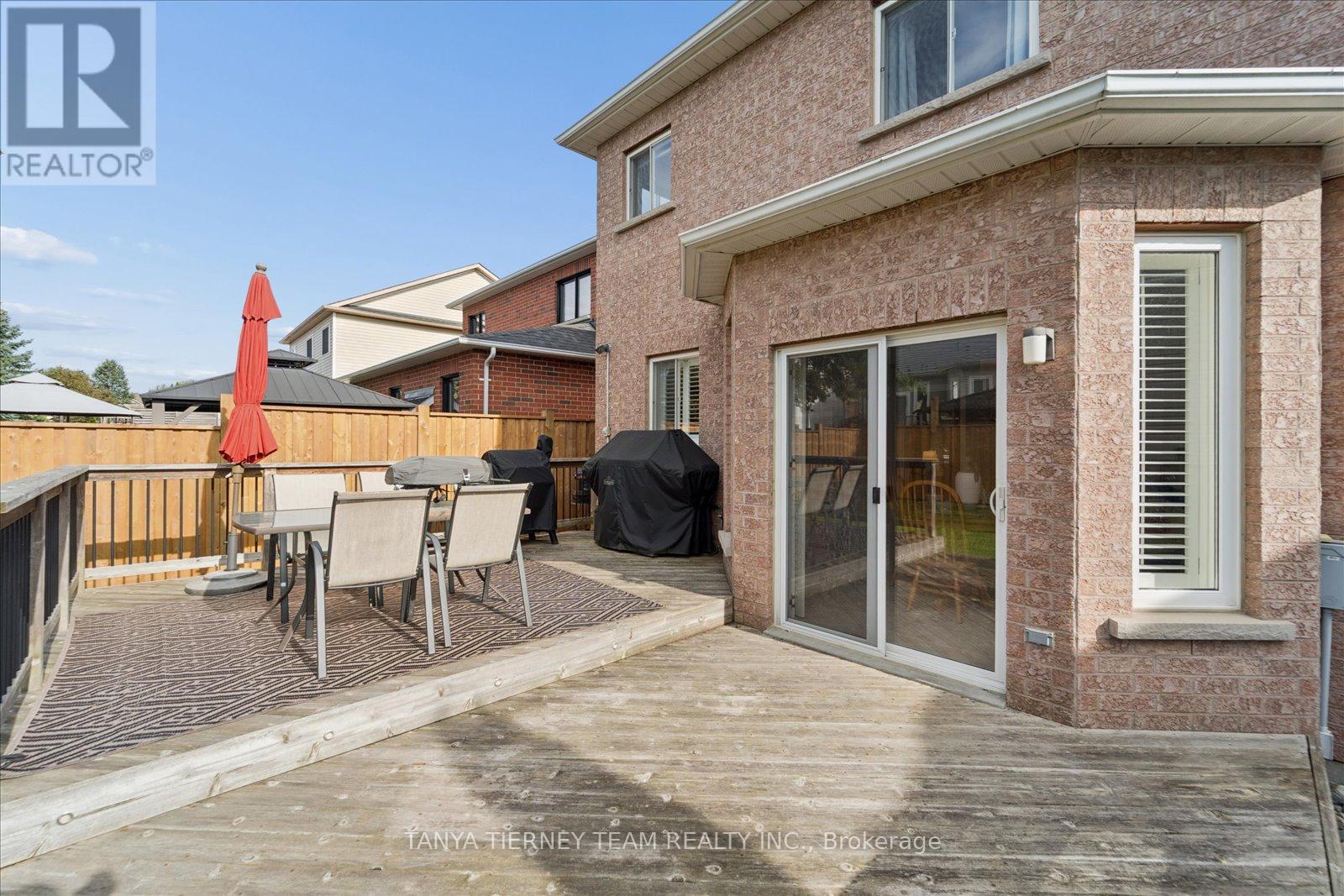 16 Corianne Avenue, Whitby, Ontario  L1M 2J2 - Photo 45 - E13748986