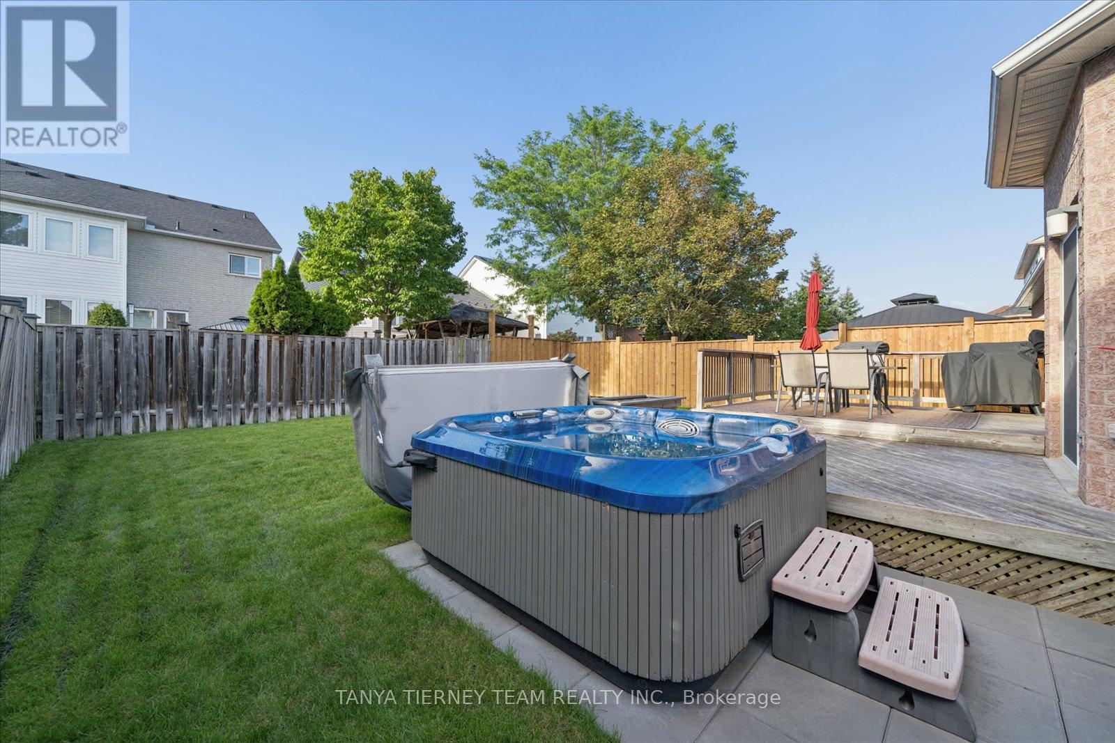 16 Corianne Avenue, Whitby, Ontario  L1M 2J2 - Photo 48 - E13748986