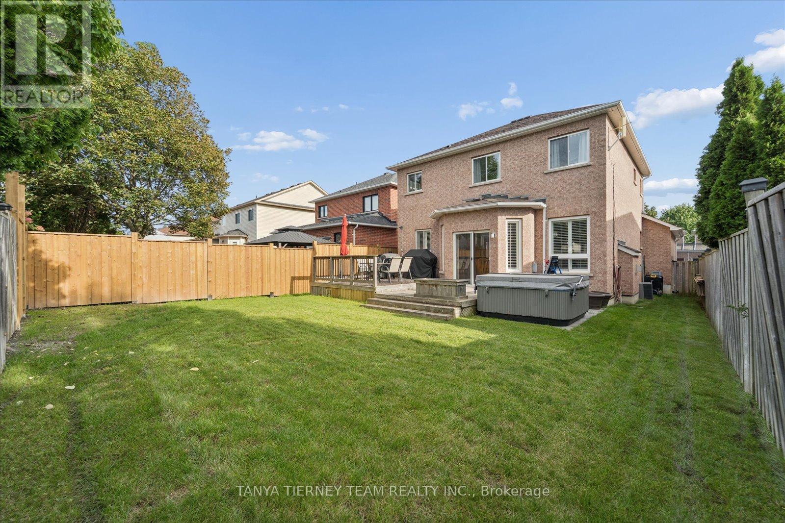 16 Corianne Avenue, Whitby, Ontario  L1M 2J2 - Photo 50 - E13748986