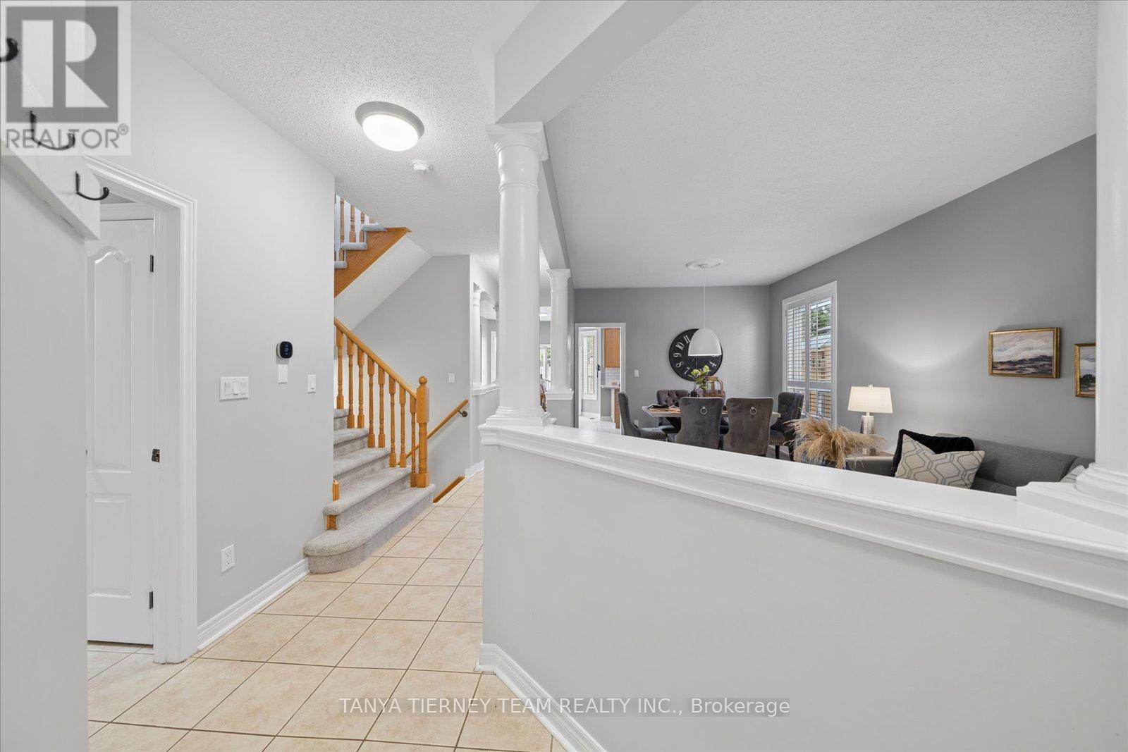 16 Corianne Avenue, Whitby, Ontario  L1M 2J2 - Photo 6 - E13748986