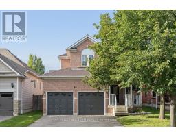 16 CORIANNE AVENUE, Whitby, Ontario