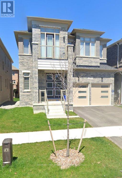 188 WESMINA AVENUE, Whitchurch-Stouffville, Ontario