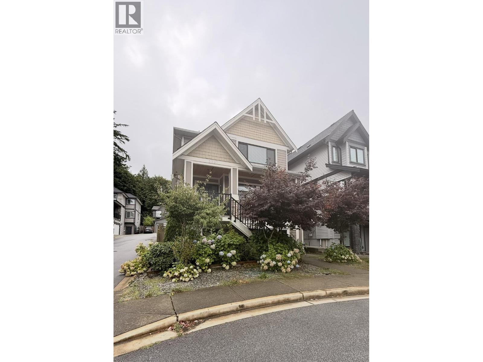 Basement 3387 Darwin Ave, Coquitlam, British Columbia  V3B 0C9 - Photo 8 - R3161860