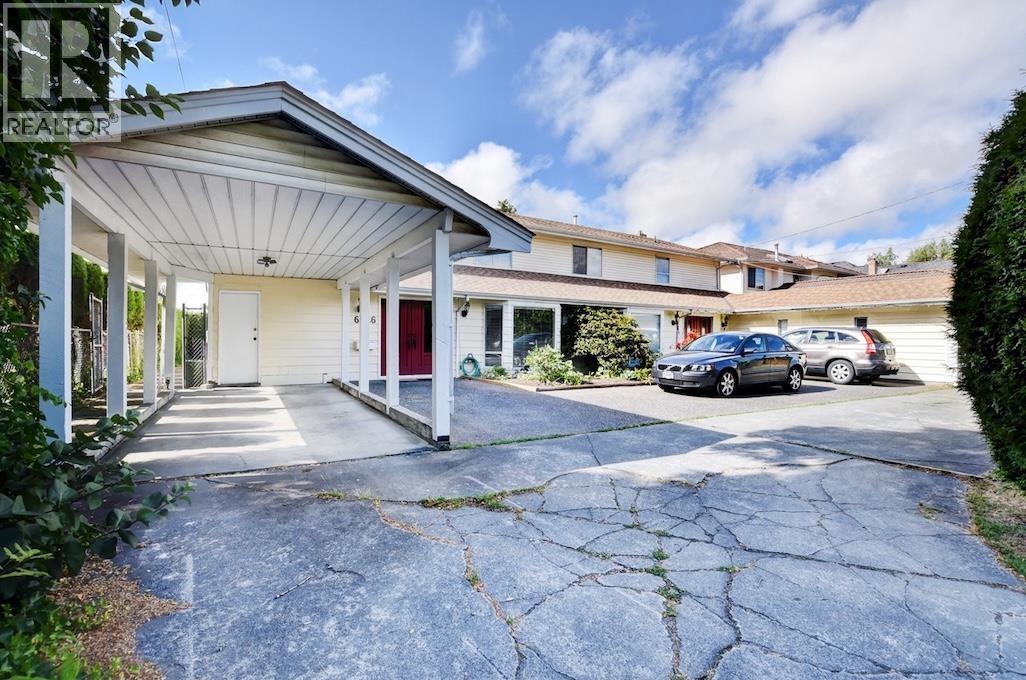 6426 Williams Road, Richmond, British Columbia  V7E 1K5 - Photo 2 - R3161861