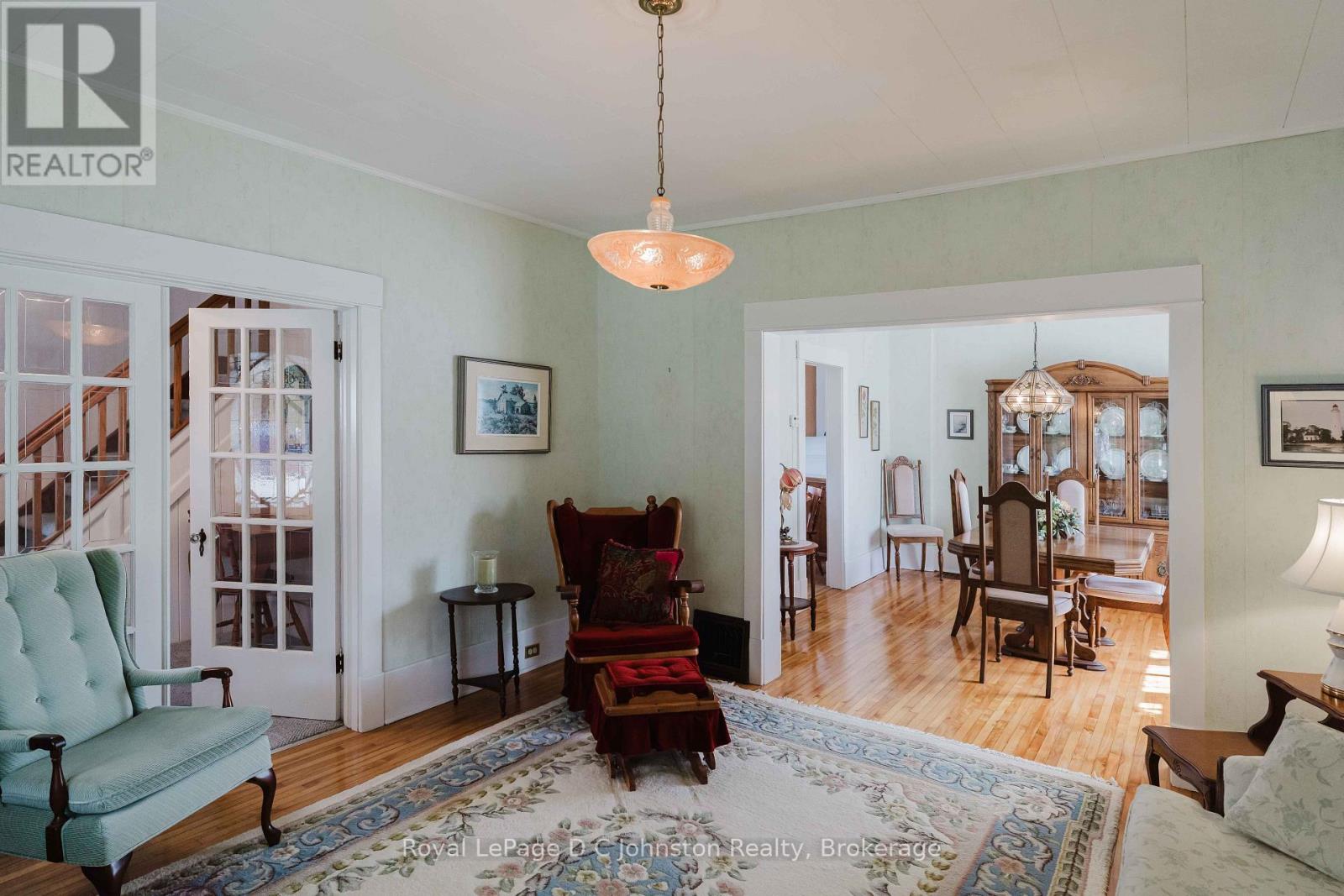 48 Grosvenor Street S, Saugeen Shores, Ontario  N0H 2L0 - Photo 12 - X13746100
