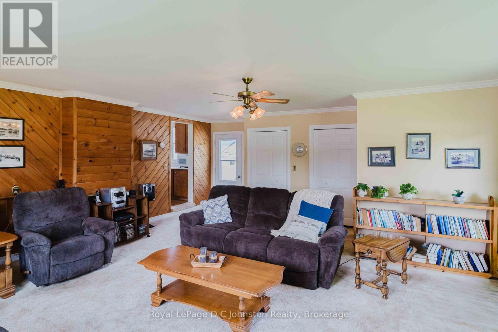 48 Grosvenor Street S, Saugeen Shores, Ontario  N0H 2L0 - Photo 21 - X13746100