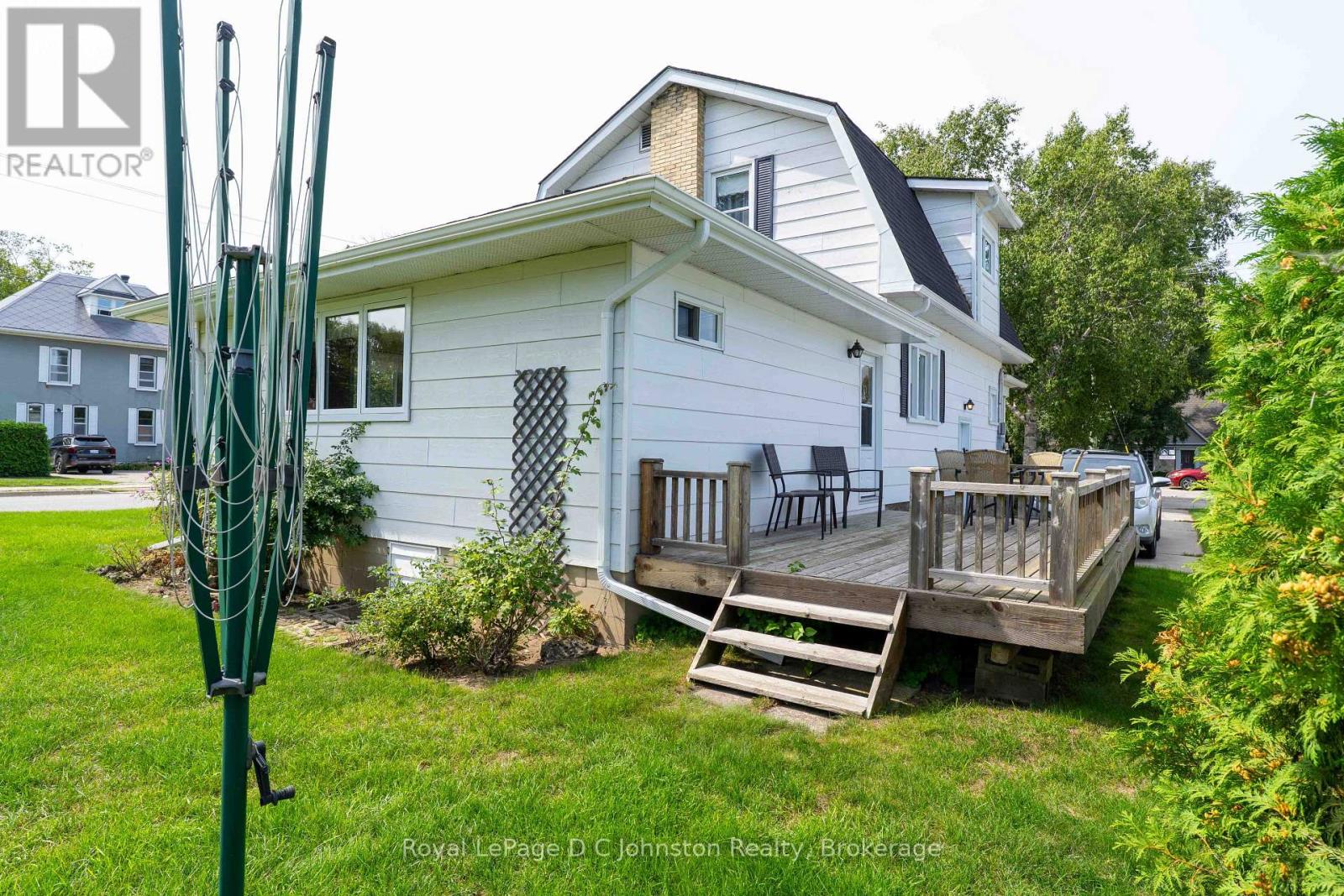 48 Grosvenor Street S, Saugeen Shores, Ontario  N0H 2L0 - Photo 37 - X13746100