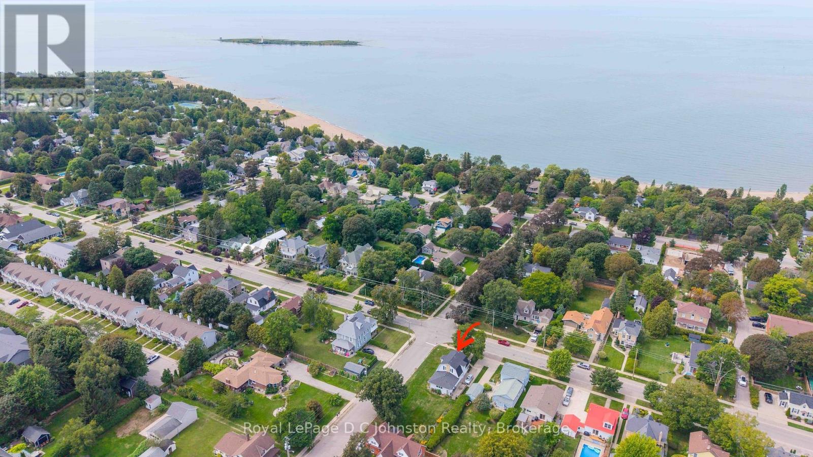 48 Grosvenor Street S, Saugeen Shores, Ontario  N0H 2L0 - Photo 4 - X13746100