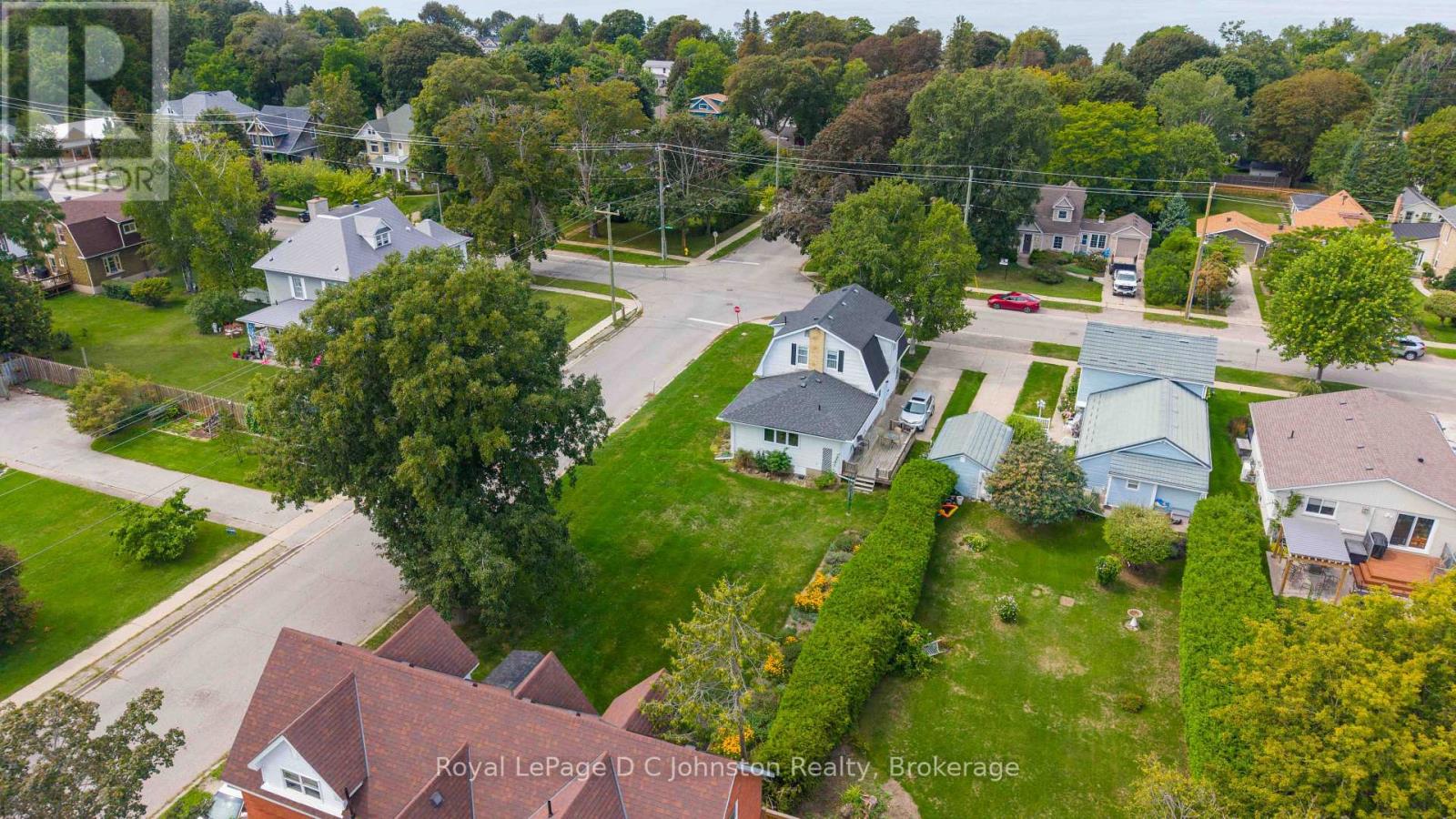 48 Grosvenor Street S, Saugeen Shores, Ontario  N0H 2L0 - Photo 42 - X13746100