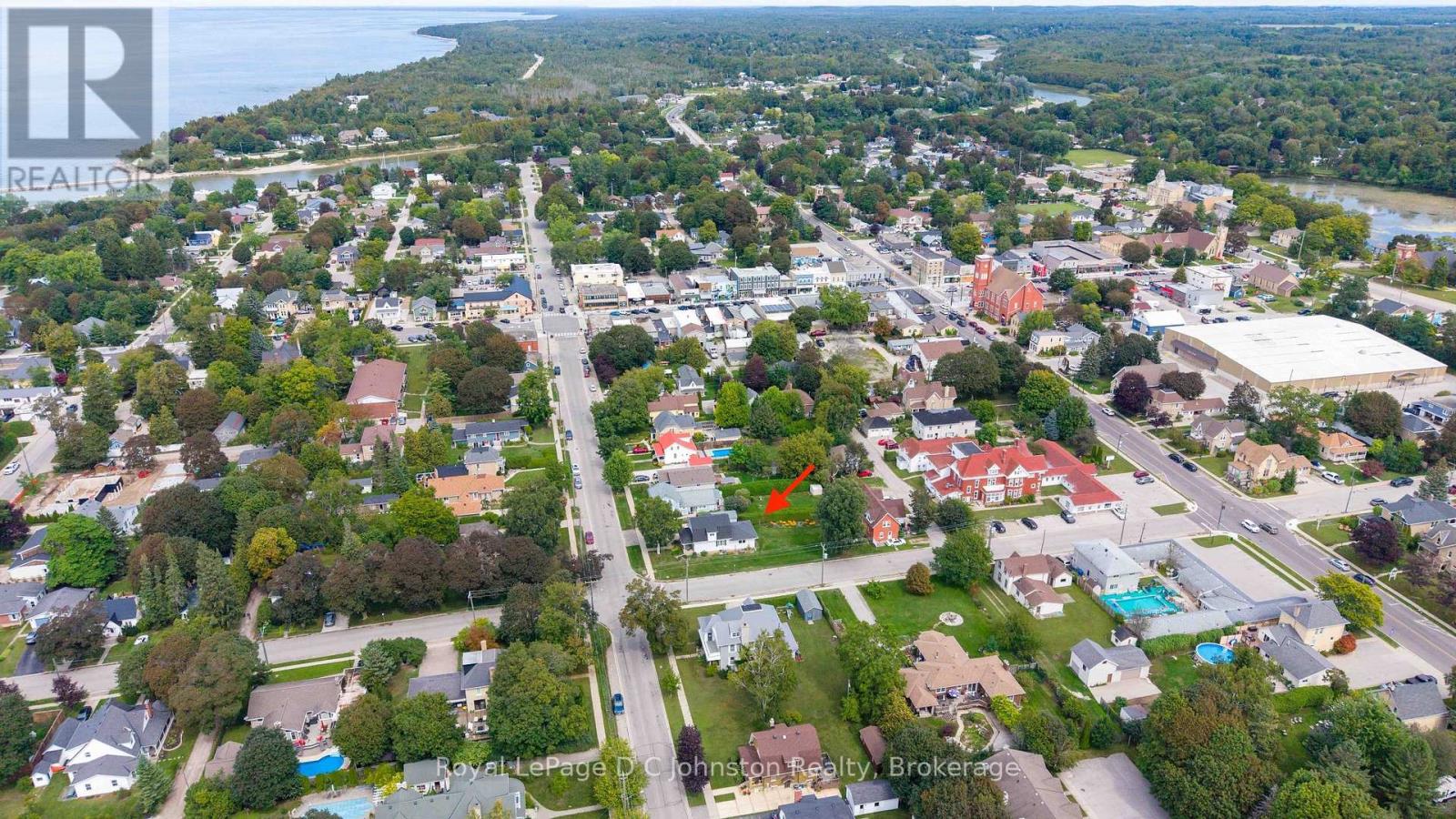 48 Grosvenor Street S, Saugeen Shores, Ontario  N0H 2L0 - Photo 43 - X13746100