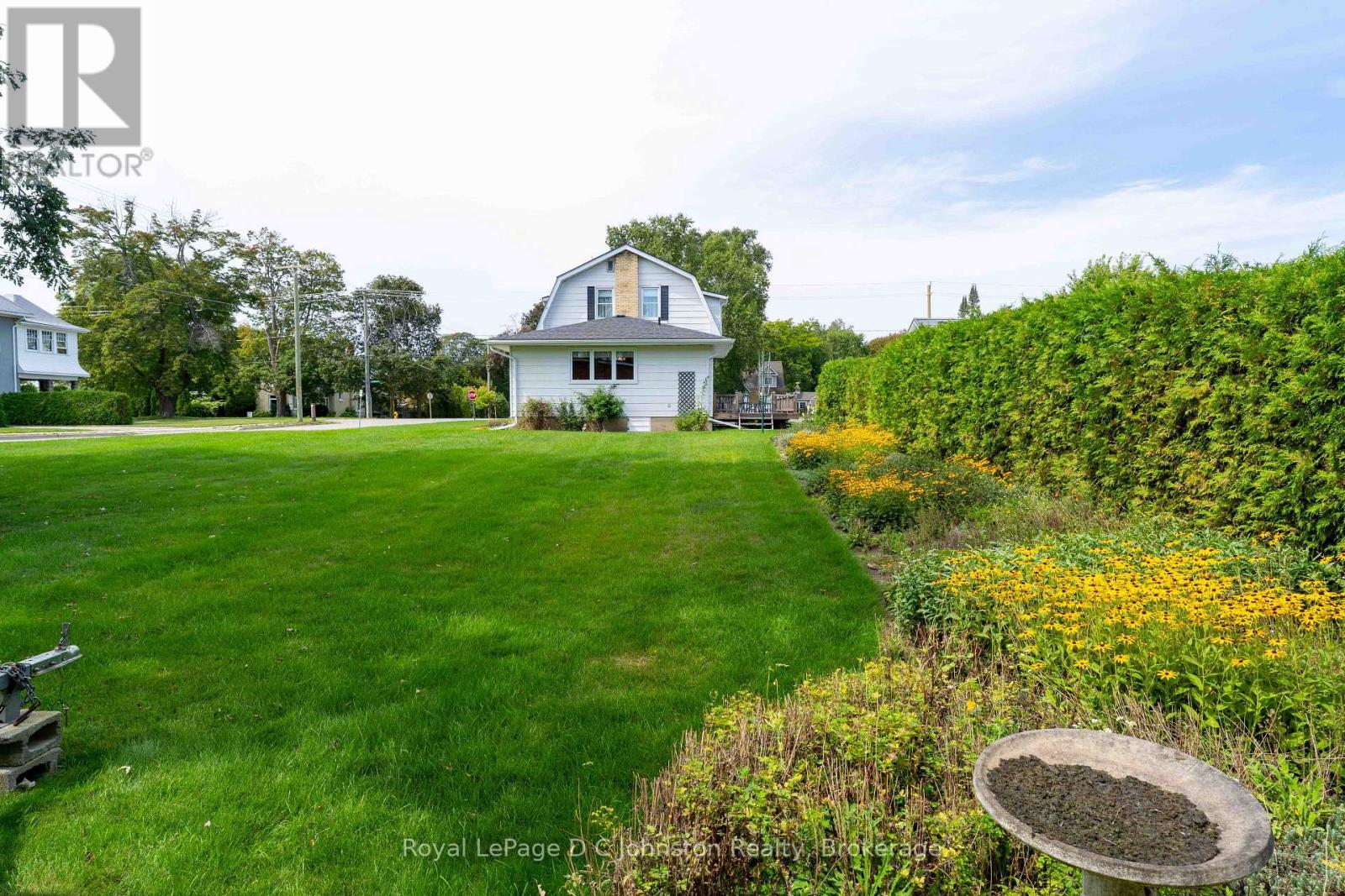 48 Grosvenor Street S, Saugeen Shores, Ontario  N0H 2L0 - Photo 44 - X13746100