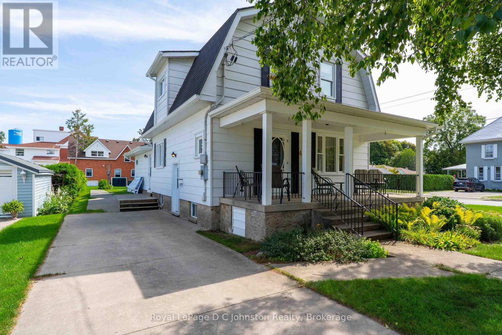 48 Grosvenor Street S, Saugeen Shores, Ontario  N0H 2L0 - Photo 6 - X13746100