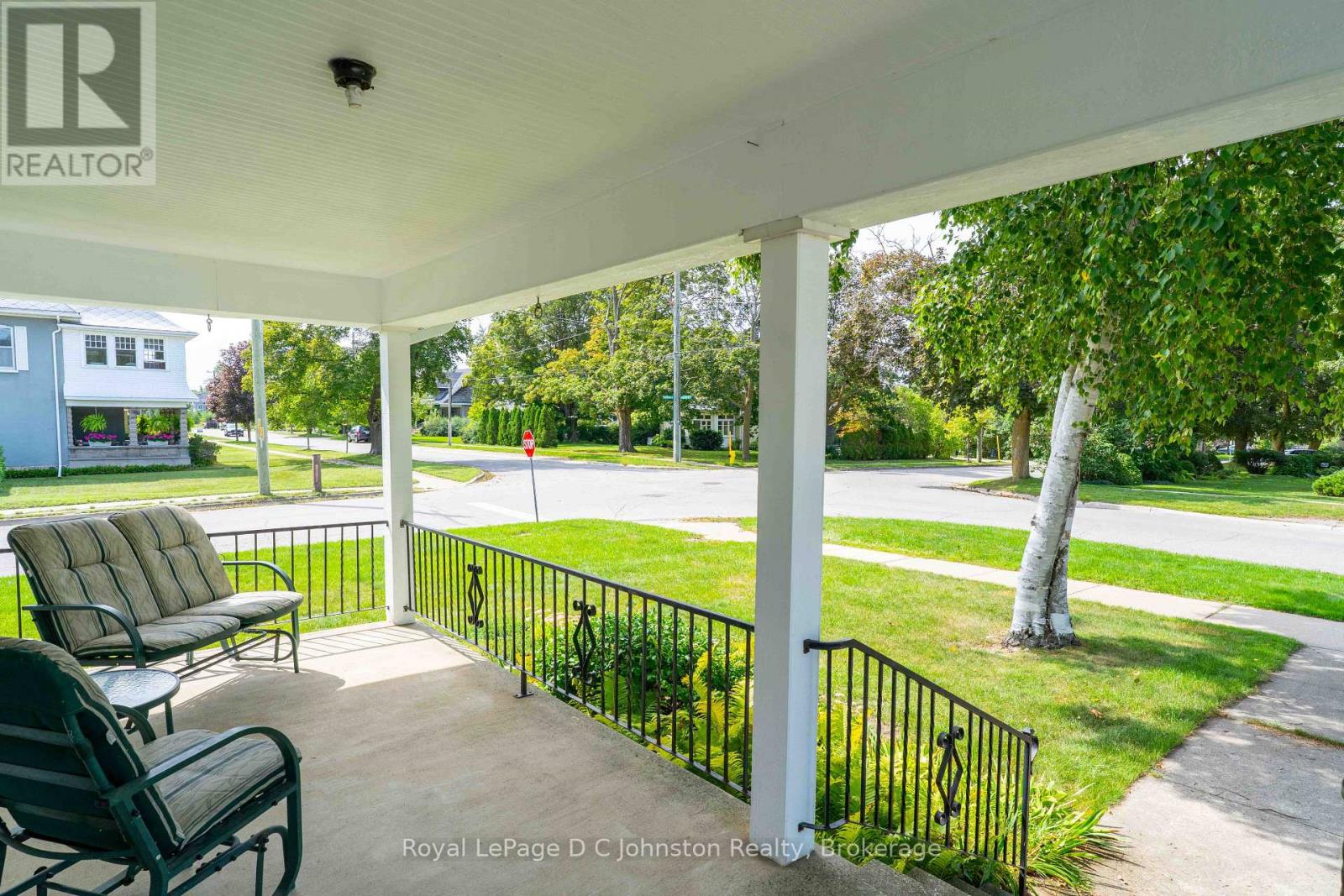 48 Grosvenor Street S, Saugeen Shores, Ontario  N0H 2L0 - Photo 8 - X13746100