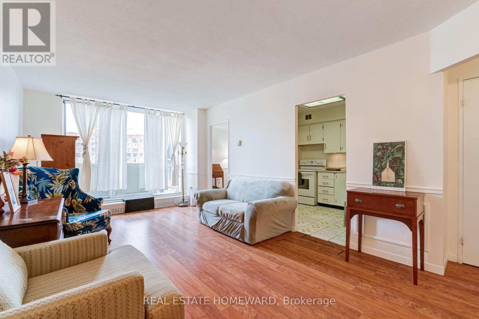 218 - 60 Southport Street, Toronto, Ontario  M6S 3N4 - Photo 10 - W13748962