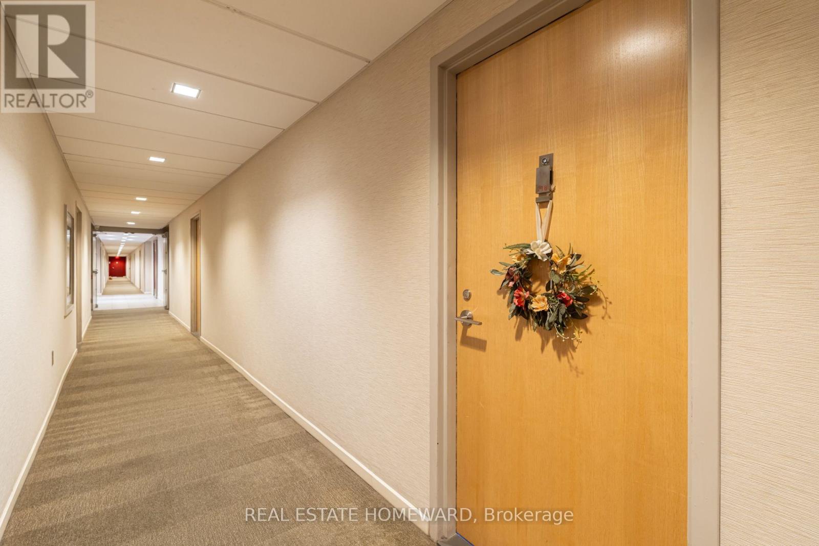 218 - 60 Southport Street, Toronto, Ontario  M6S 3N4 - Photo 27 - W13748962