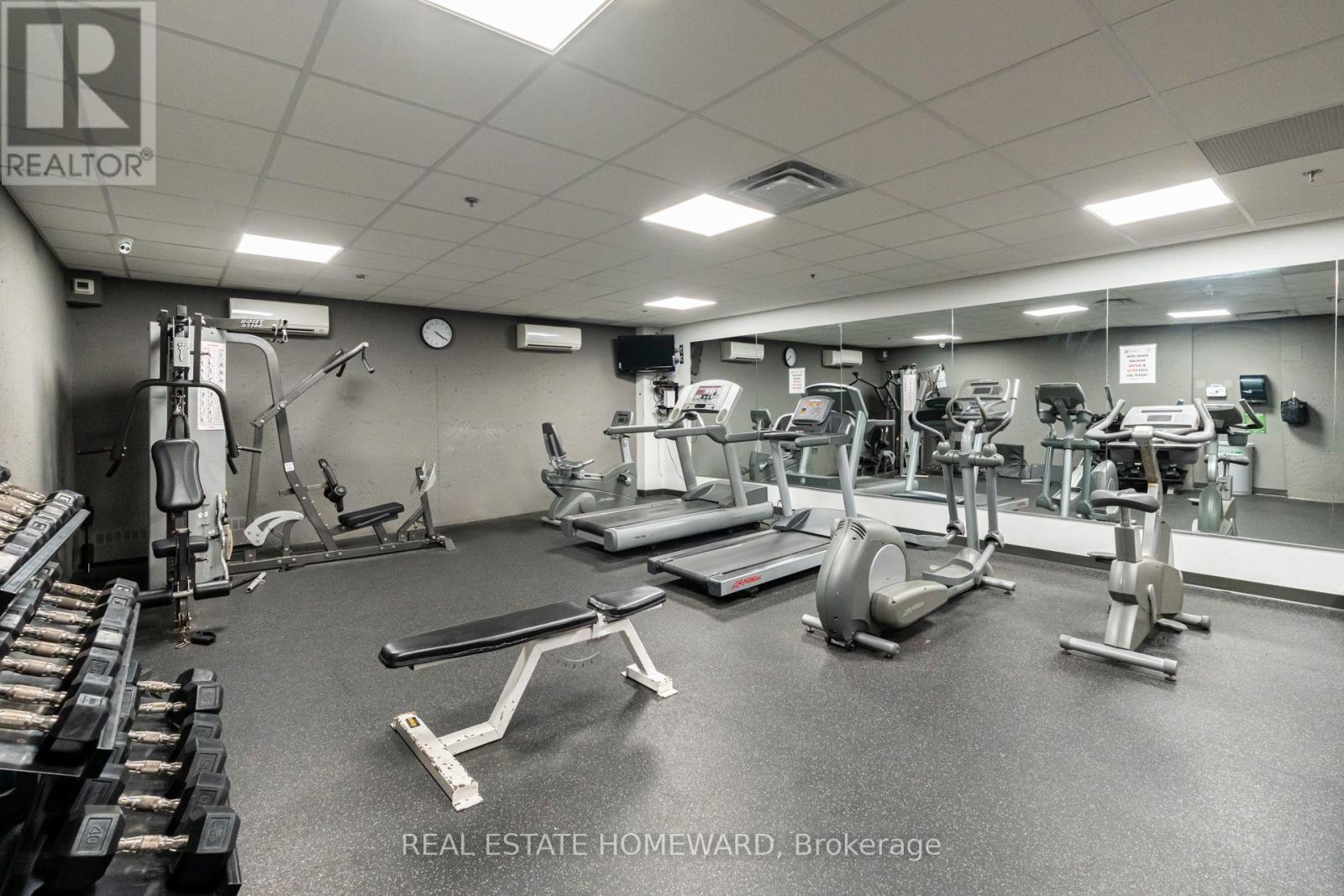 218 - 60 Southport Street, Toronto, Ontario  M6S 3N4 - Photo 29 - W13748962