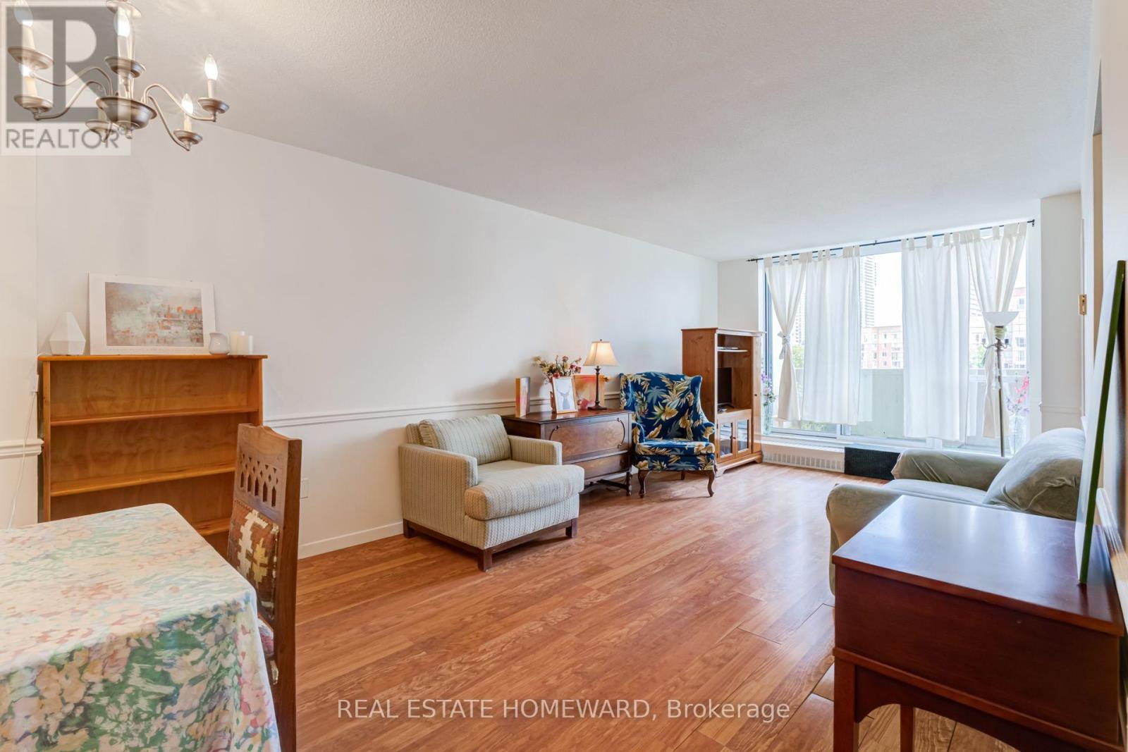 218 - 60 Southport Street, Toronto, Ontario  M6S 3N4 - Photo 3 - W13748962