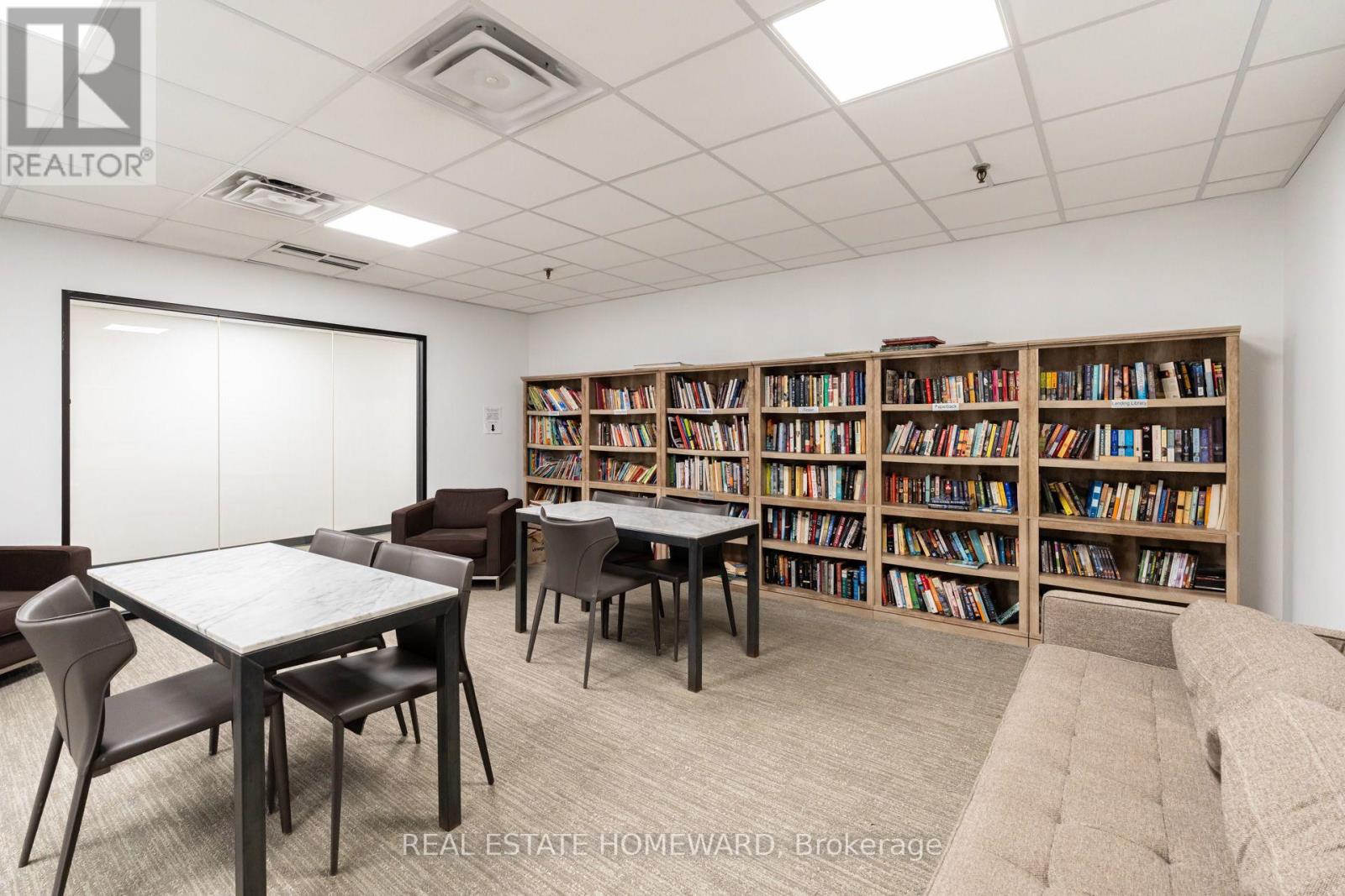 218 - 60 Southport Street, Toronto, Ontario  M6S 3N4 - Photo 31 - W13748962