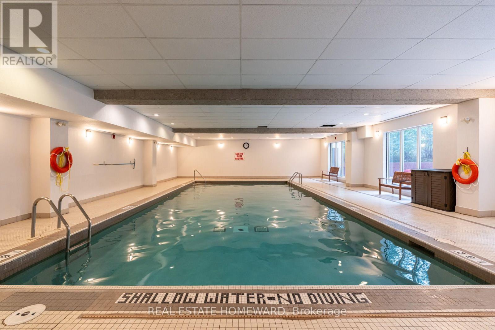 218 - 60 Southport Street, Toronto, Ontario  M6S 3N4 - Photo 32 - W13748962