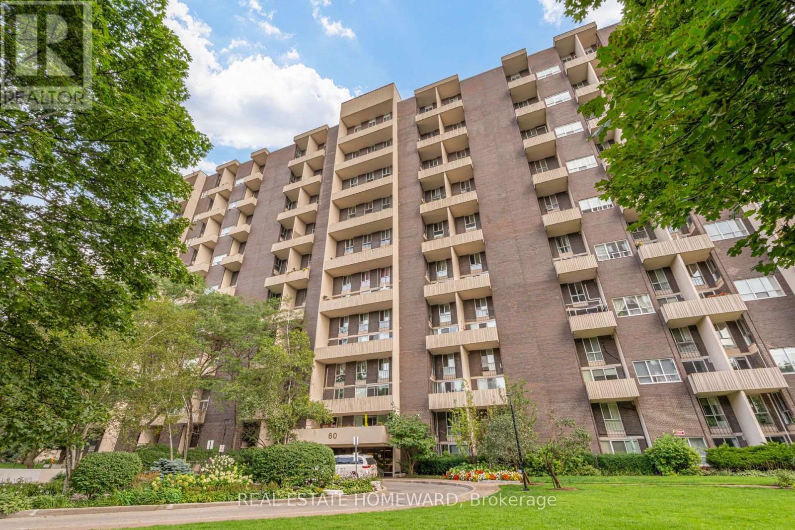 218 - 60 Southport Street, Toronto, Ontario  M6S 3N4 - Photo 37 - W13748962