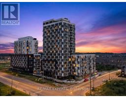 203 - 335 WHEAT BOOM DRIVE, Oakville, Ontario