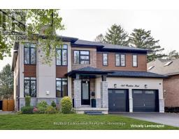 560 WOODVIEW ROAD, Burlington, Ontario