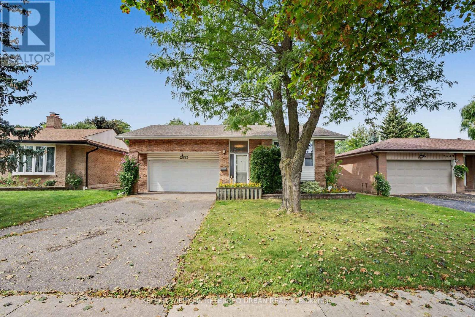 2653 Constable Road, Mississauga, Ontario  L5J 1W3 - Photo 2 - W13748994