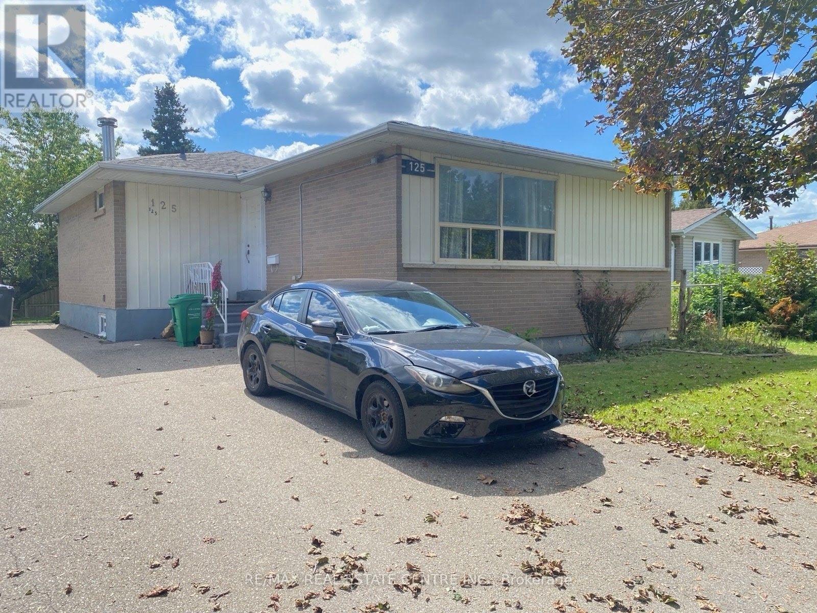 125 RUTHERFORD ROAD N, Brampton, Ontario